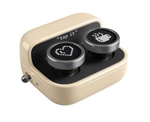 eBookReader Onyx BOOX Tappy creme remote